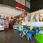 OYO 526 Khách Sạn Hoàng Đạt