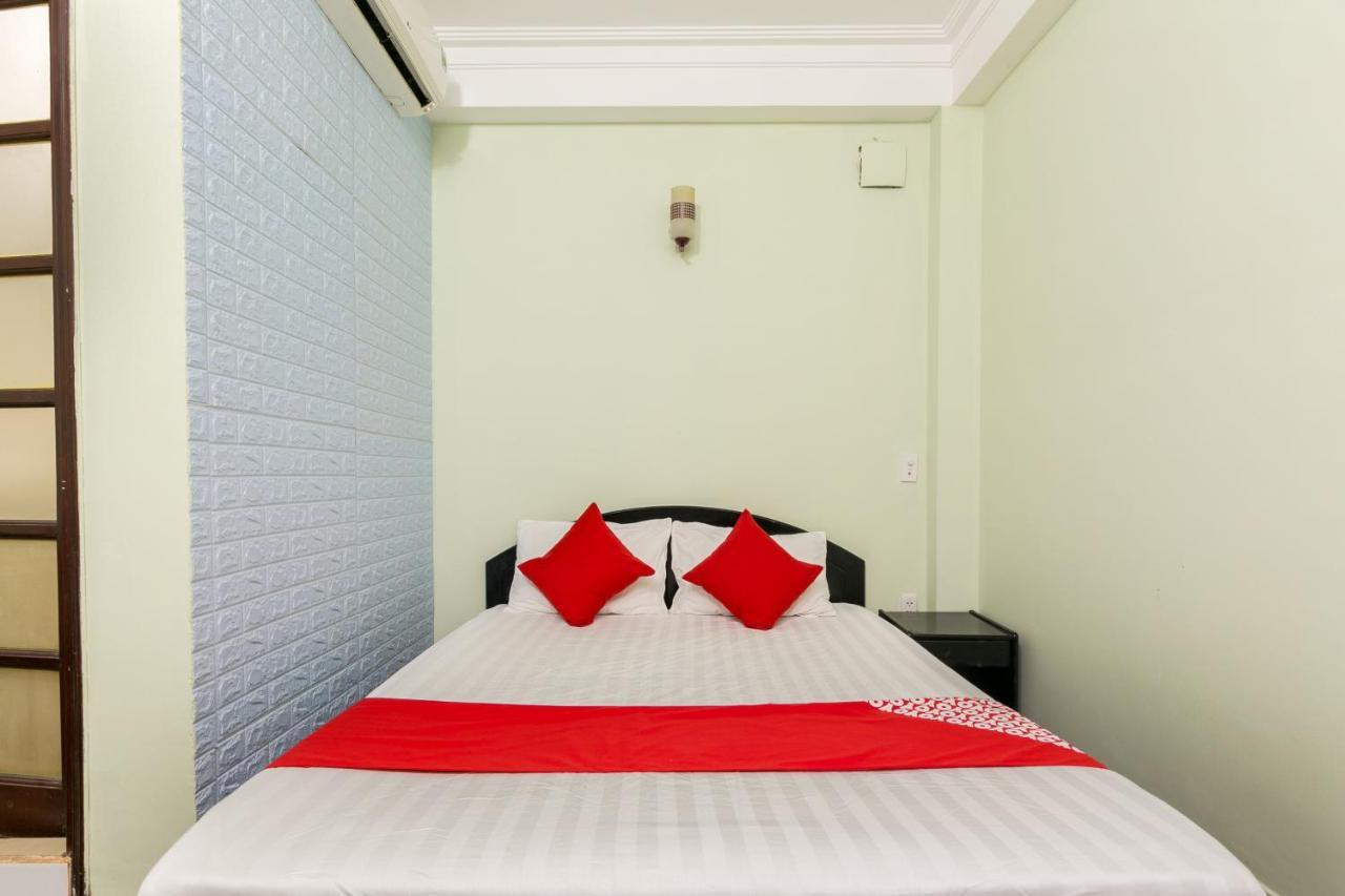 Khách sạn Oyo 526 Hoàng đạt TP. Hồ Chí Minh