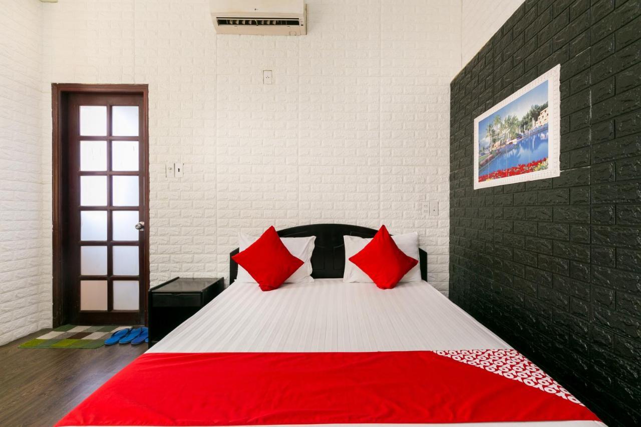 Oyo 526 Hoàng đạt