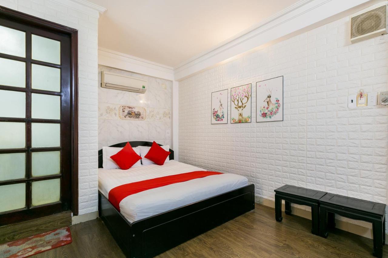 Oyo 526 Hoàng đạt 2*