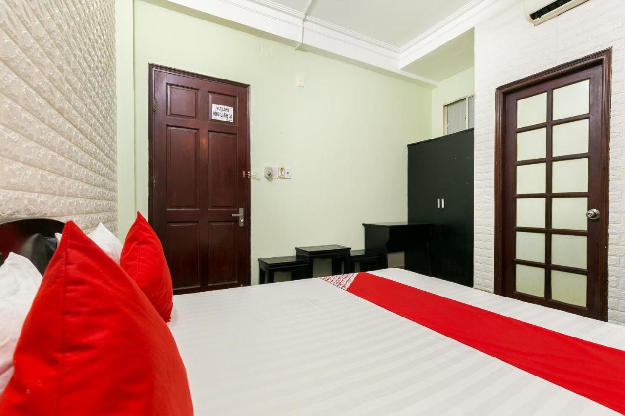 Oyo 526 Hoàng đạt TP. Hồ Chí Minh