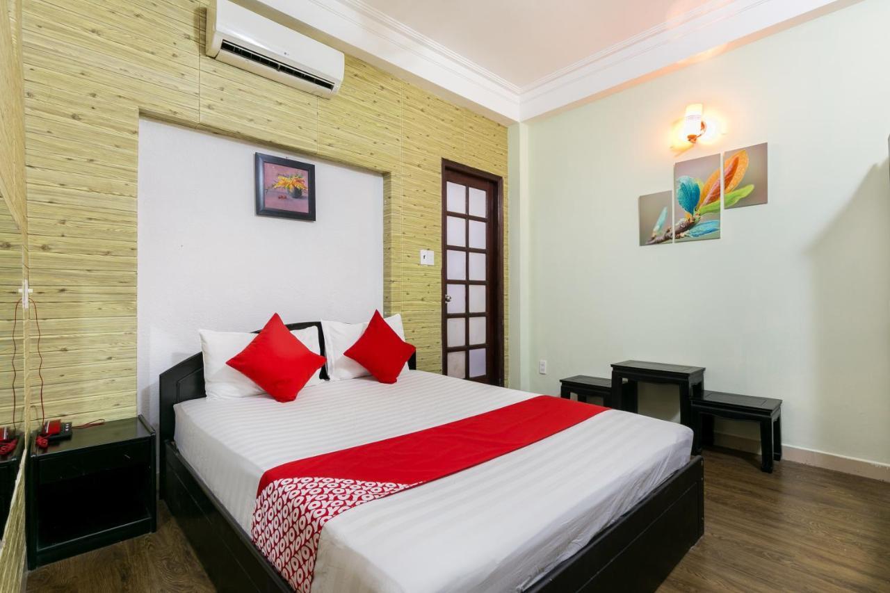 Oyo 526 Hoàng đạt Khách sạn