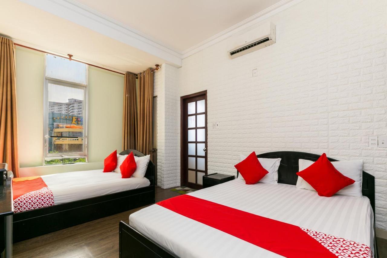 Oyo 526 Hoàng đạt Khách sạn 2*