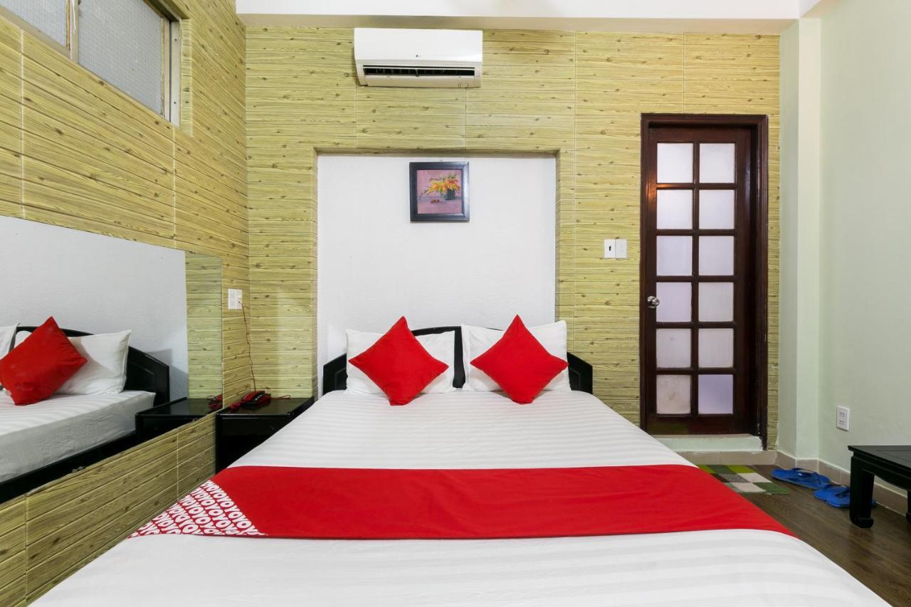 Khách sạn Oyo 526 Hoàng đạt