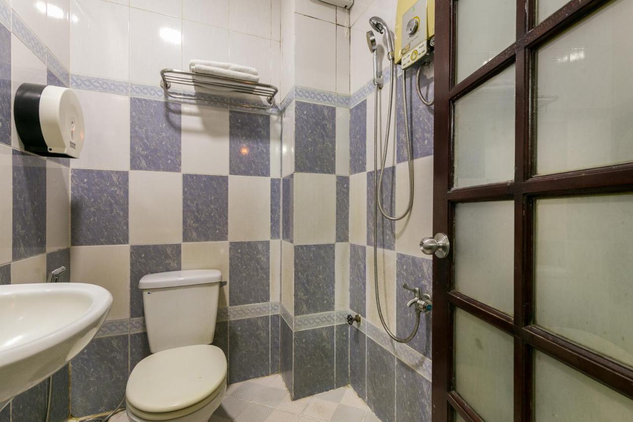 Oyo 526 Hoàng đạt 2*