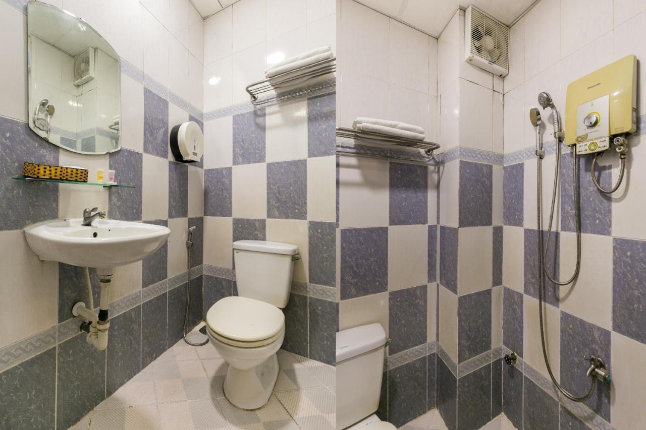 Oyo 526 Hoàng đạt