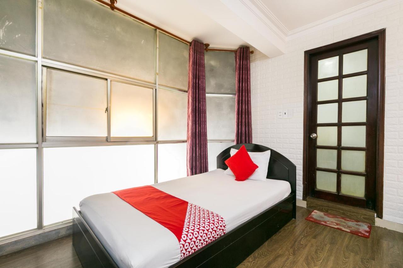 Khách sạn Oyo 526 Hoàng đạt