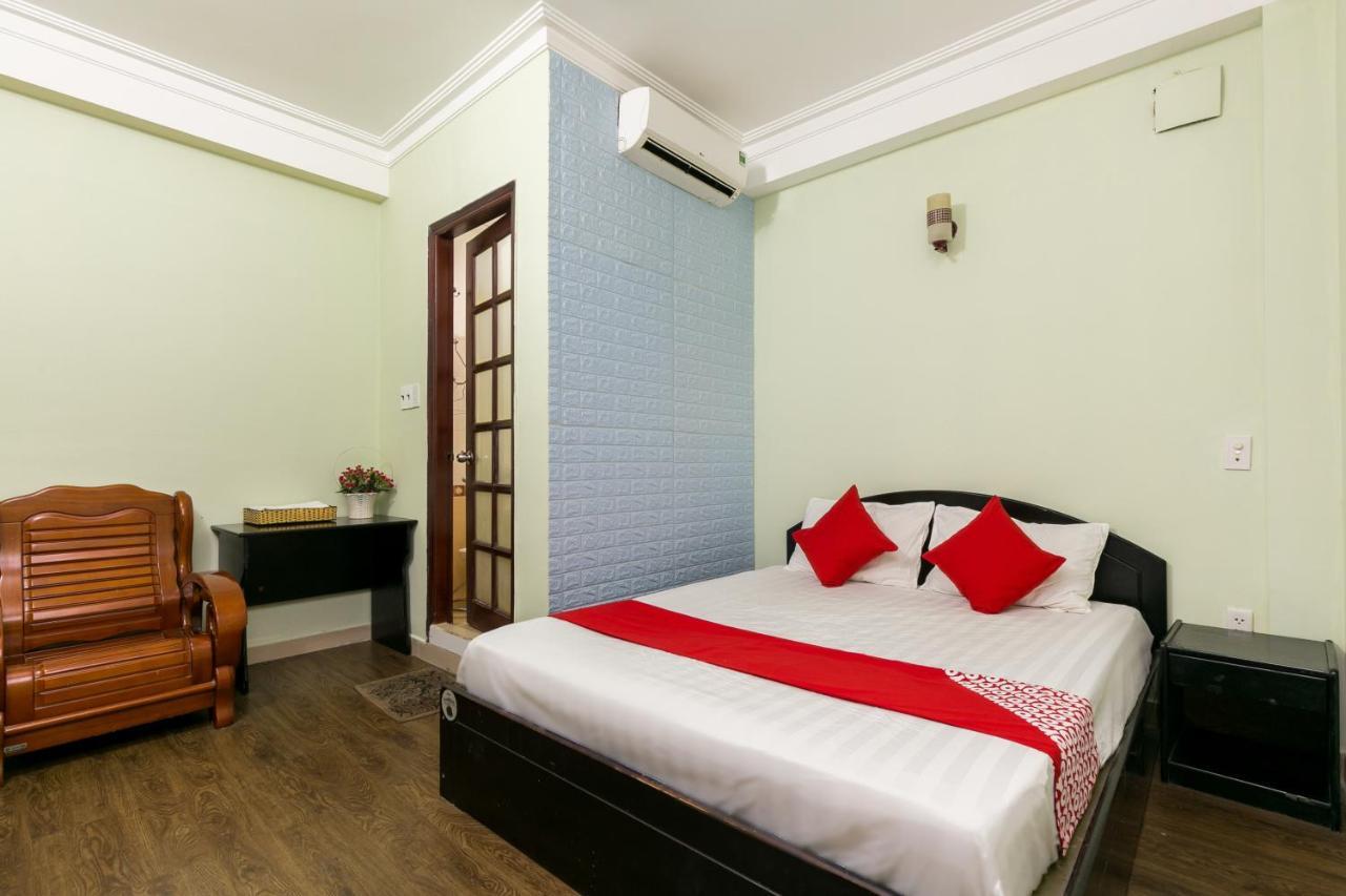 Khách sạn Oyo 526 Hoàng đạt 2*