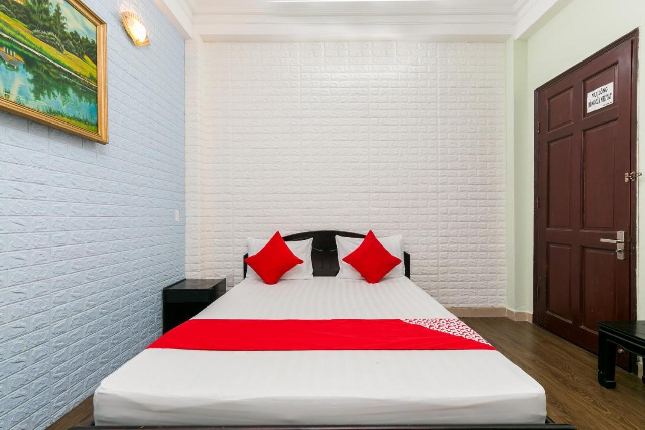 Oyo 526 Hoàng đạt Khách sạn